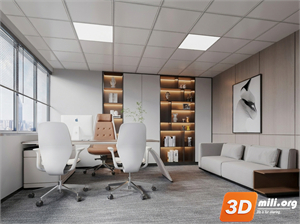 General Manager's Office Skp Files 